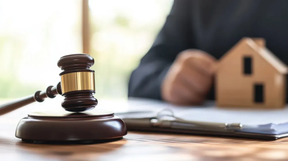 bail d'habitation à Boulogne-sur-Mer