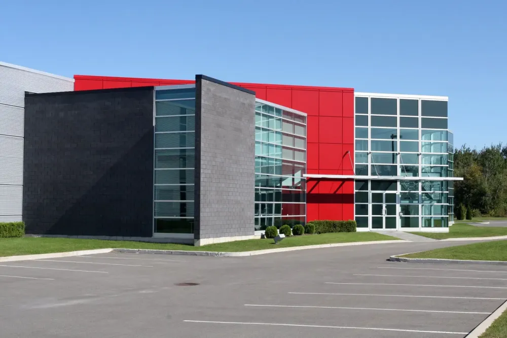 bail commercial à Boulogne-sur-Mer